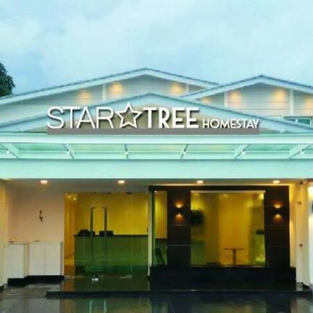 Star Tree Homestay -Contactless Self Check In Kuantan Exterior foto