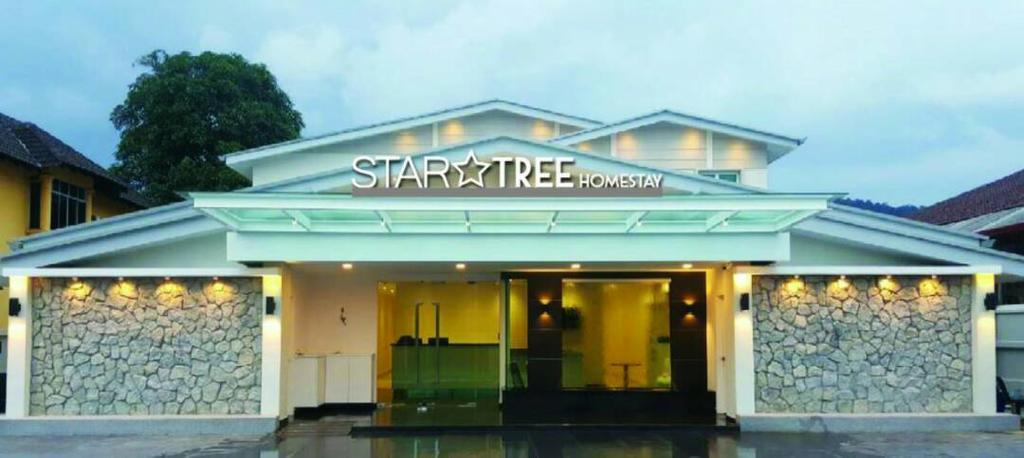 Star Tree Homestay -Contactless Self Check In Kuantan Exterior foto